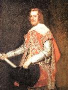 Diego Velazquez Philip IV in Army Dress oil painting picture wholesale